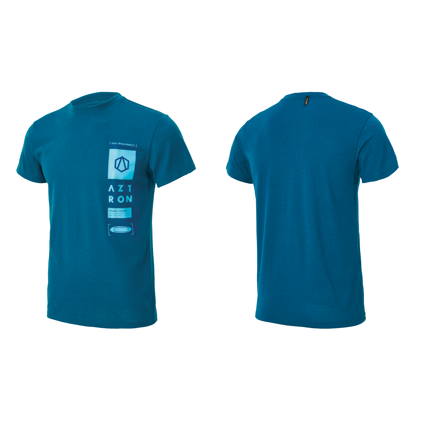 Aztron DC Tech Tee shirt