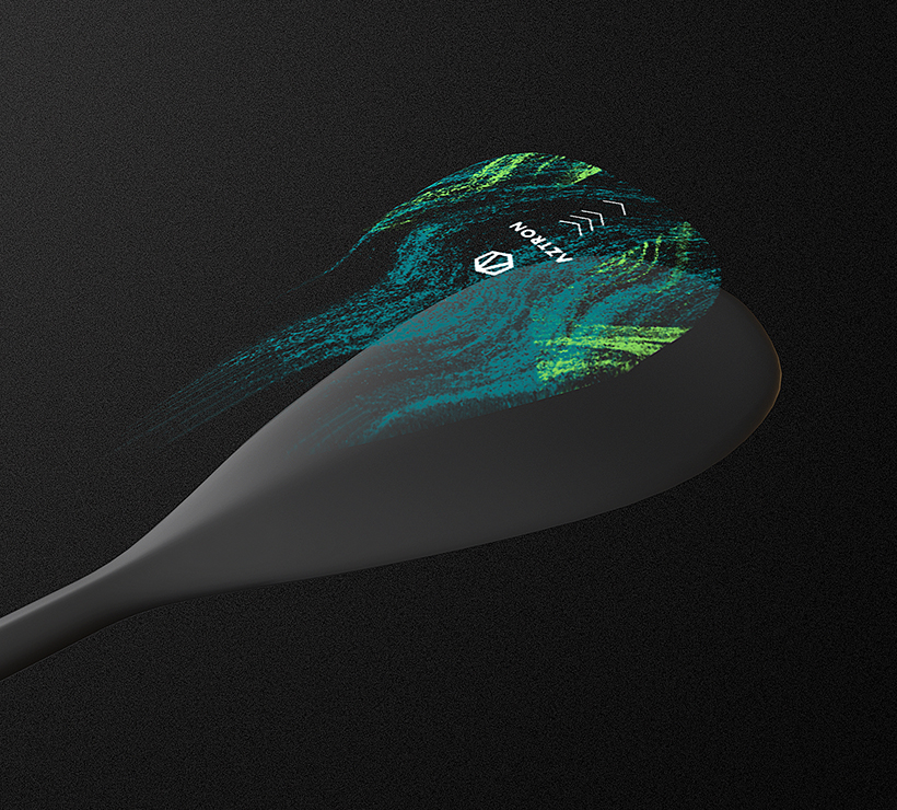 Paddles Tech